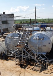 Фото компании ООО РЕСУРССЫРЬЕ 1