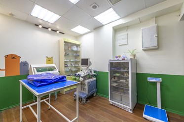 Фото компании  «Искра жизни» 6