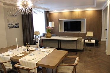 Фото компании ООО Мезонин 1