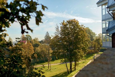 Фото компании ООО Отель «К-Визит» в Токсово 47