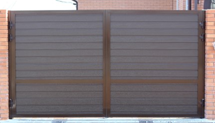 Фото компании ООО Ворота Юго-Восток 3