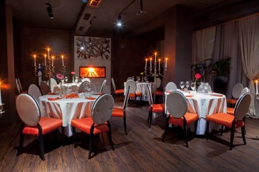 Фото компании  IlTokyo, кафе 17