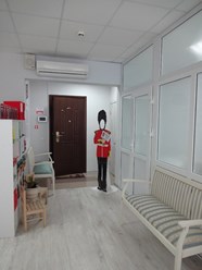 Фото компании  British Academic Centre 4