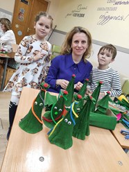 Частный детский сад-школа ОБРАЗОВАНИЕ ПЛЮС...I – это первый шаг на пути освоения новых знаний и навыков. Здесь ребята не только весело проводят время, адаптируясь в кругу своих сверстников