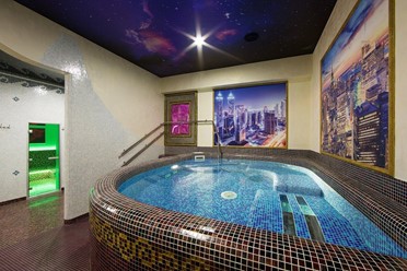 Фото компании  Банный клуб 12