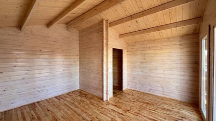 Фото компании ООО Вятский лес 2