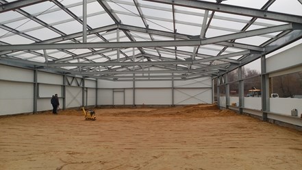 Фото компании ООО СпецПромМонтаж 22