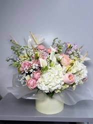 Фото компании  JustFlor 8