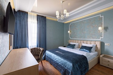 Фото компании  Villa MARALIS Hotel 1