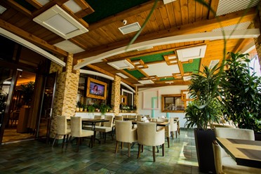 Фото компании  La luna, ресторан 8