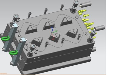 Фото компании ООО УЛПРЕССФОРМ 4