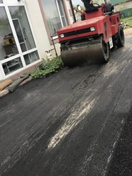 Асфальтирование Мытищи