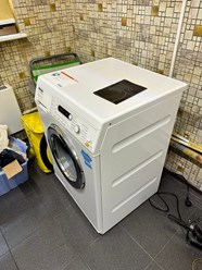 Фото компании  Miele Service 12