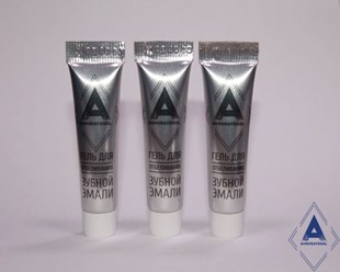 Фото компании ООО «Авроратегель» 7