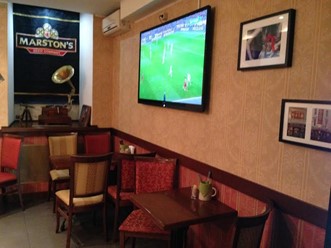 Фото компании  Dagda 14