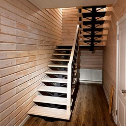 Фото компании ООО Стильные лестницы 10