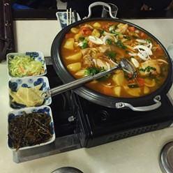 Фото компании  Хан Гук Гван, ресторан корейской кухни 19