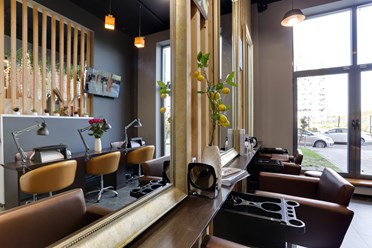 Фото компании  Beauty lab INSTERICA 8