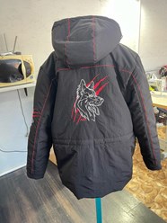 Фото компании Самозанятый Пес в пальто 52