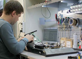 Ремонт телевизоров