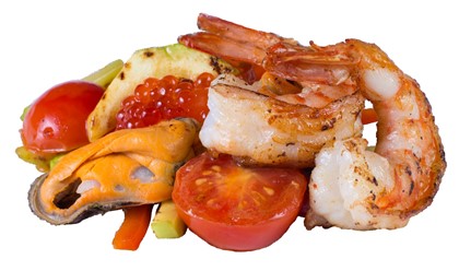 Фото компании  Sushi Cool 10