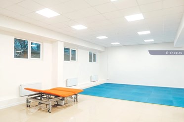 Фото компании ООО Контур 8