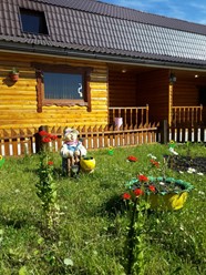 Фото компании  Банный Дворик, сауна 4