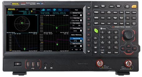 Фото компании  RIGOL Россия 3