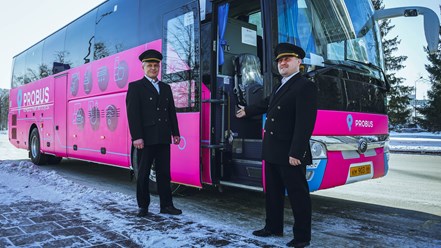 Фото компании ООО PROBUS 4