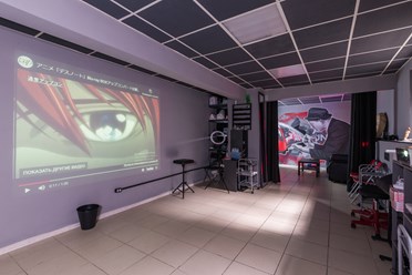 Фото компании  Under ground 19 6