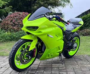 DUCASU 400 электропоезд скоростной