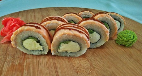 Фото компании  Кавай, суши-бар 69