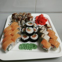 Фото компании  Sushi San, суши-бар 6