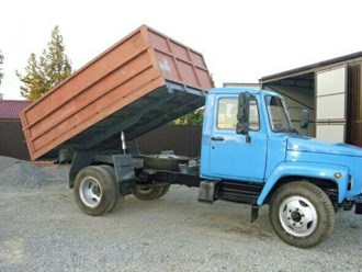 Фото компании ООО Вывоз мусора НН 6