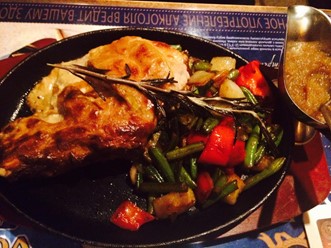 Фото компании  Мюнхенский дворик, бар 5