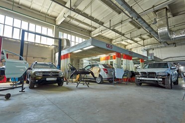 Фото компании  AG-Service Autoexpertgroup 14