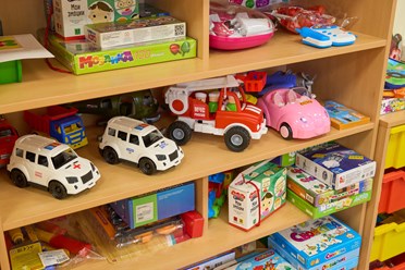 Фото компании  AcademKids в Хорошево-Мневники 15