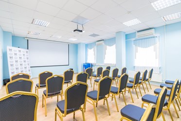 Фото компании  Лицей Ломоносова 3