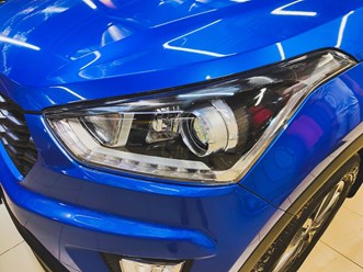 Фото компании  Nick-Auto | Ник-Авто - детейлинг, полировка, химчистка, оклейка 11