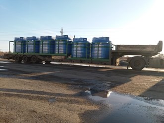 Фото компании ООО "Регион" 87