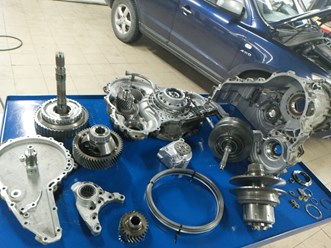 Фото компании  GT Service 8