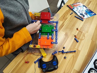 Фото компании ООО Инженерия клуб 1