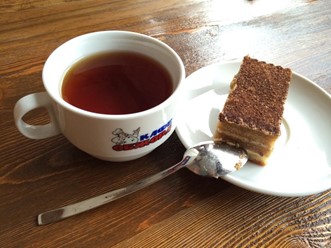 Фото компании  Обжорка 1