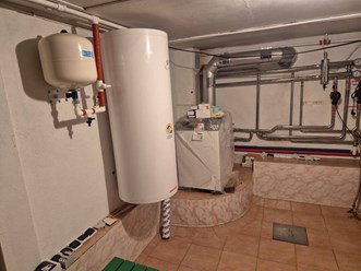 Фото компании ООО Теплотрест 21