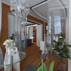 Фото компании  Архитектурная студия "КРАСНЫЙ НОСОРОГ" 8