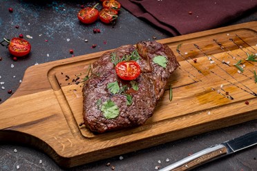 Фото компании  Factoria Beer &amp; Grill, ресторан 27