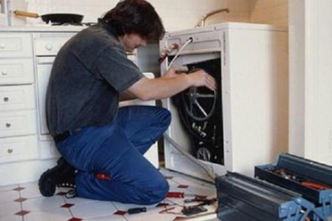 Ремонт стриральных и посудомоечных машин в Серпухове