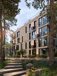 Фото компании ООО Май Архитектс 37