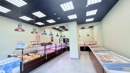 Фото компании  Благовар 18