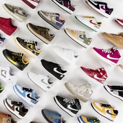 Кроссовки Nike Air Force 1